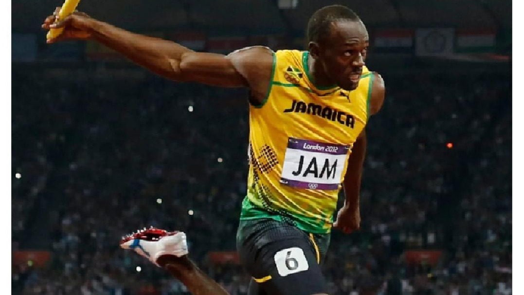 组一个你心目中最强的瑞典式接力组合