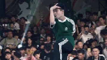 所谓英雄出少年