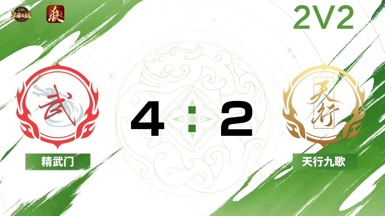 2024王者之战SCL常规赛-斗地主 精武门 VS 天行九歌-22 7月19日