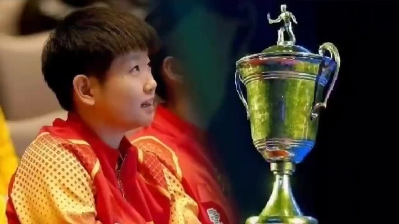 三次错失成就大满贯机会，澳门单打世界杯不容有失