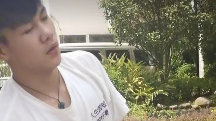 嘿 老伙计 最近遭遇挫折了吗？你会一蹶不振吗  不！意志和勇气会带你杀出重围的。 你这个天选之子！