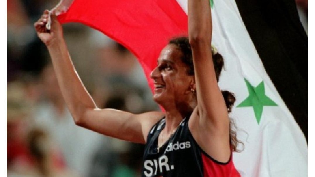 饱受战争的国家，竟然会诞生全能冠军