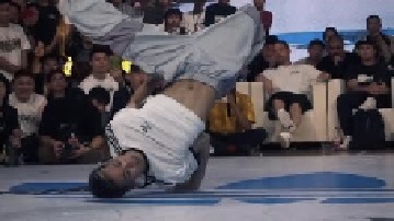 基本功扎实就是好，怎么玩都帅