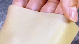 年薪百万的面点师不会告诉你的馄饨九种包法！