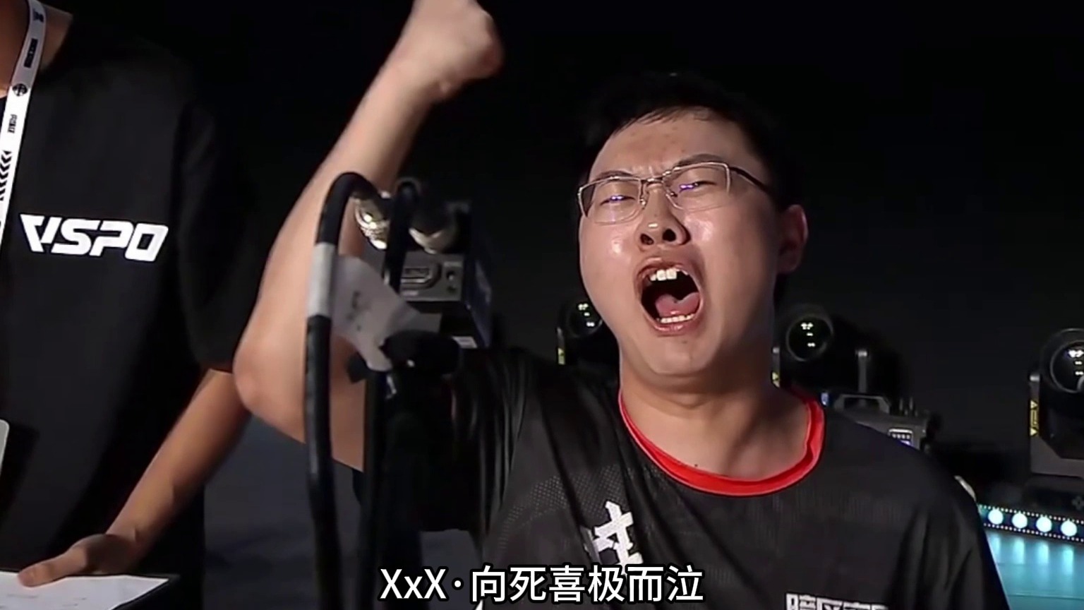 暗区突围：XxX上演刺激逆天改命