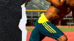 “我若不伤 博尔特也得惧我三分”布雷克2011-2012巅峰2年回顾