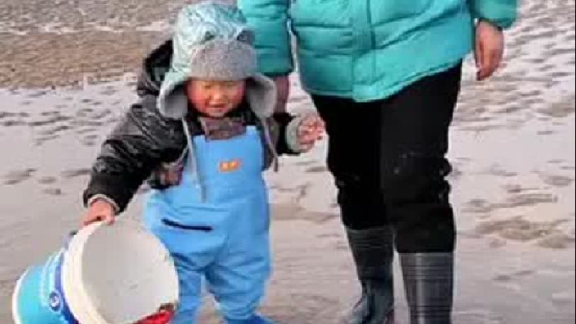 收获满满的一天