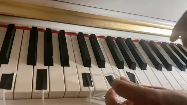 我又来弹个毛线啦