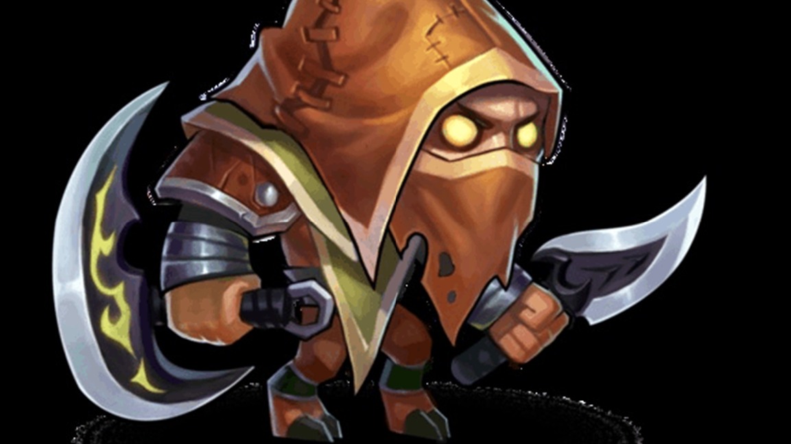 【DOTA2】：东一枪西一炮，蹭一蹭伤害~