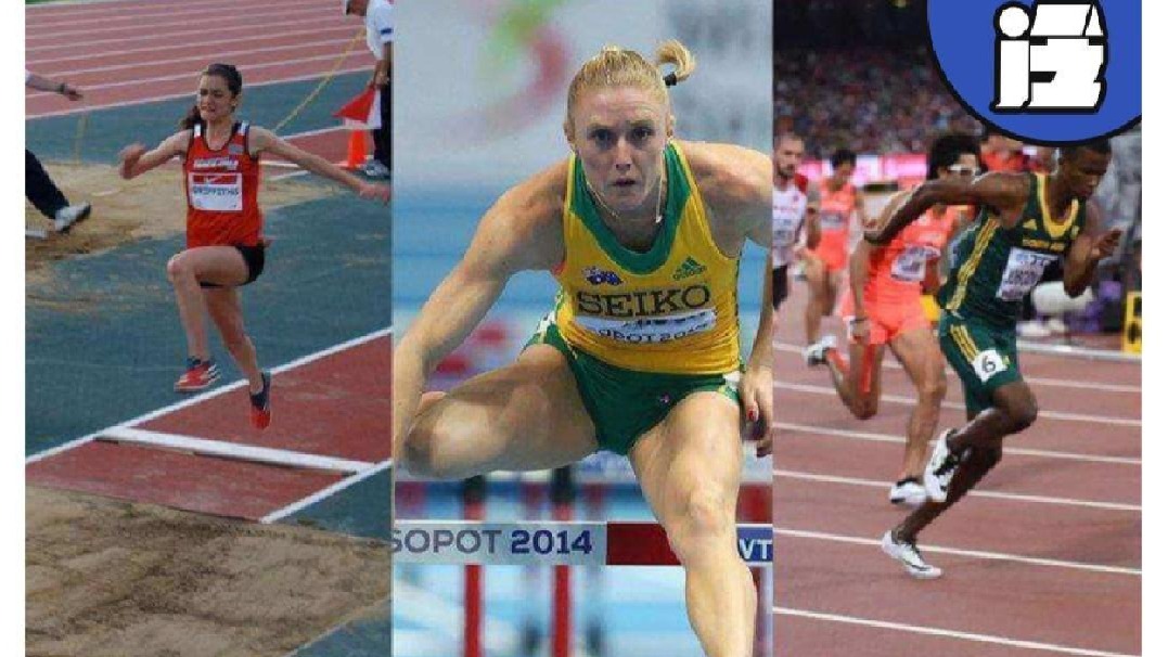 假如说你是一名全能体育鬼才，参加十项全能会怎么样？