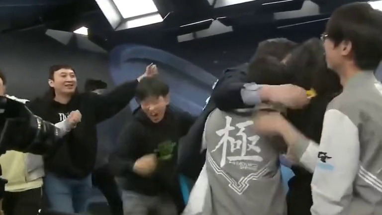 “我必须考虑，这是不是我此生仅有的机会...”