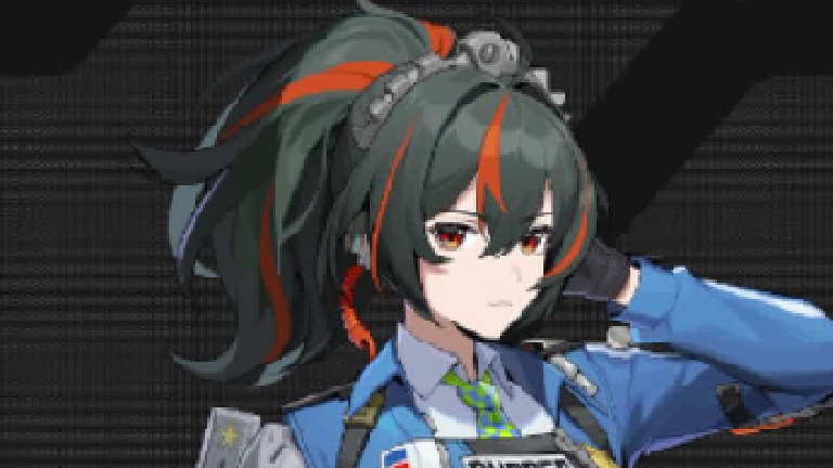 绝区零刑侦特勤组朱鸢机制