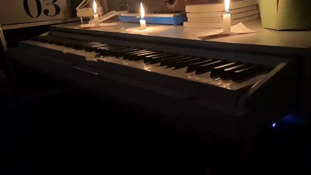 这像不像密室逃脱