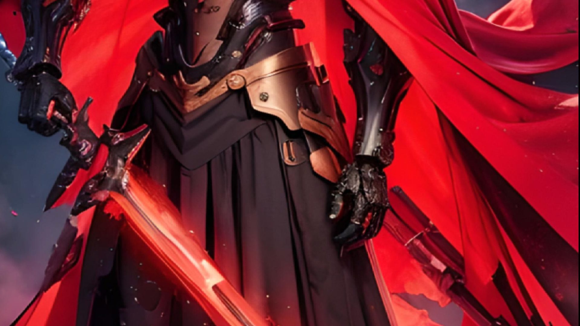 红月战神手游下载