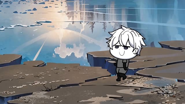 寒小六无意间砸到一名魔修，却被脑补成绝世大魔头