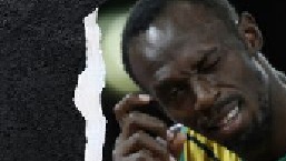 “天赋不会给你刀刻般的肌肉”回顾博尔特，2004至2016传奇12年！