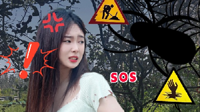 这些标识竟然会要命