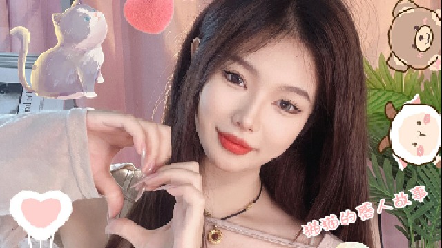 暖心小猫的故事