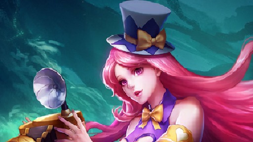 mvp 2个称号加2分？这是2600吗