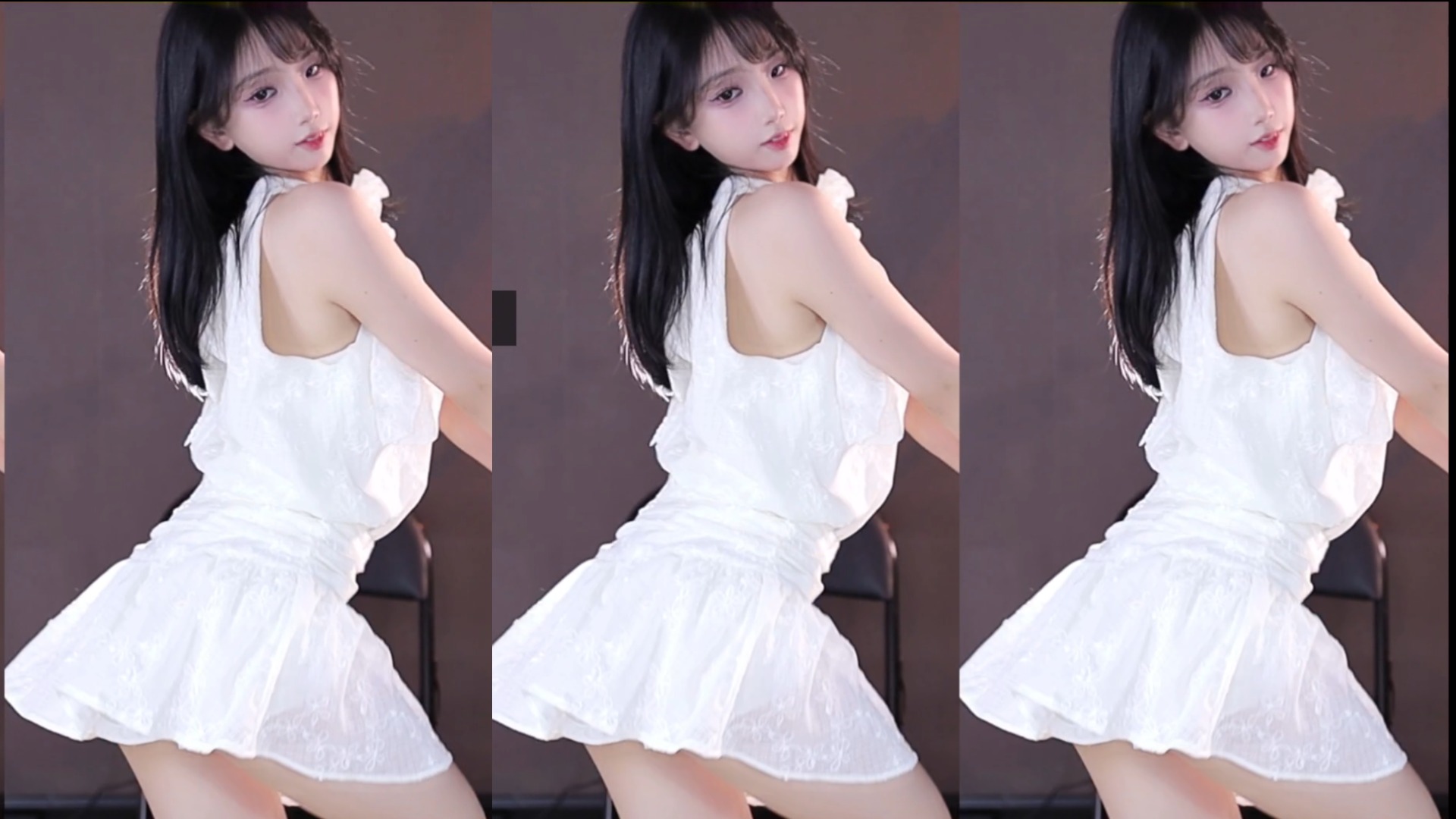 【HR-温念】是随随便便就可以拿下你的程度~