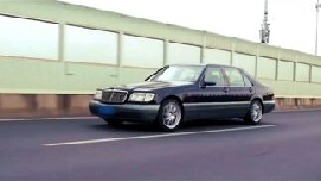 90年代火爆全国的十款经典车，看看哪台是你儿时的梦想（第一集）