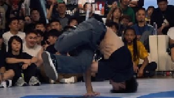 这套下来干净整洁，行云流水