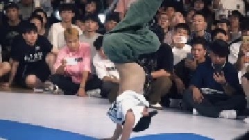 现在的小朋友的怎么猛？