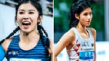 吴艳妮最新赛程公布！有望三连冠！与夏思凝再次对决！ 