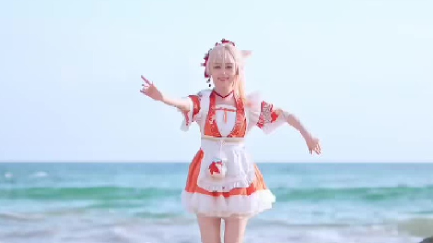 这个夏日，我们会再相见的吧