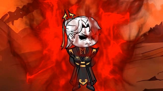 收取一名上界凶兽当小弟，林昊竟然有如此修为