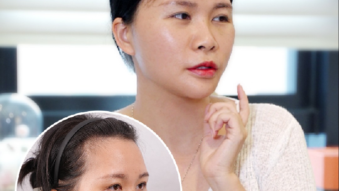 救命！do完脸老公都看不出，算成功还是失败