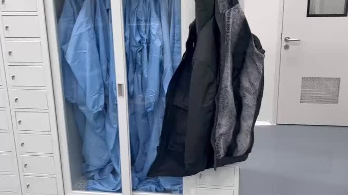 清阳上海洁净管道安装合肥净化工程苏州洁净棚系列