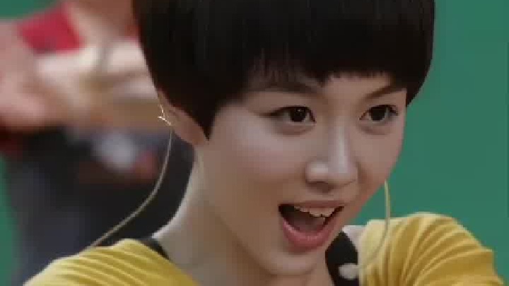 姜妍真的很讨人喜欢呀