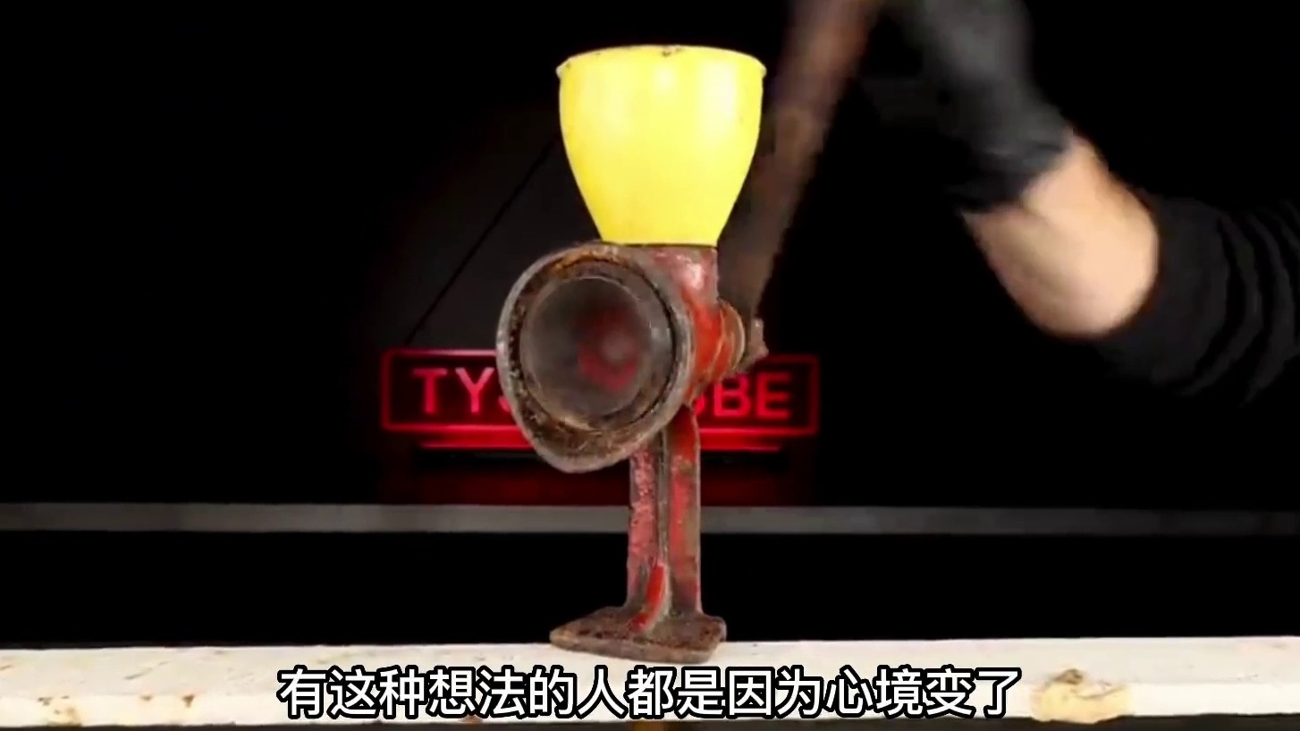 修复大神充满色彩的童年跟它有密不可分的关系？