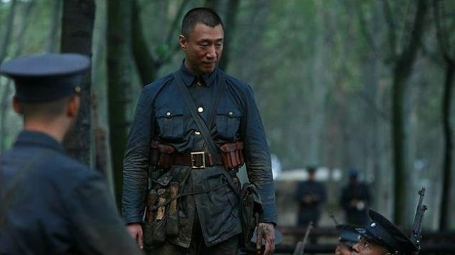 虎牙首播·北伐北伐~军阀混战新MOD~骑马与砍杀