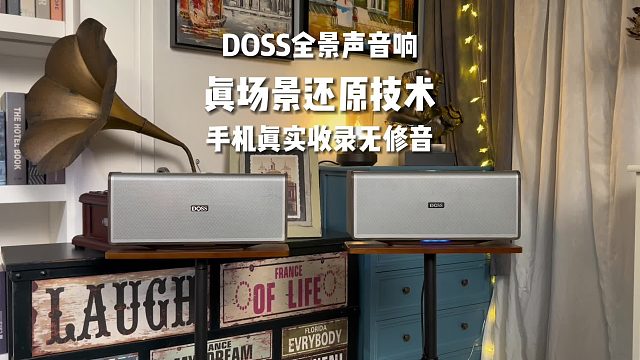 细节还原效果怎么样？进来听听看