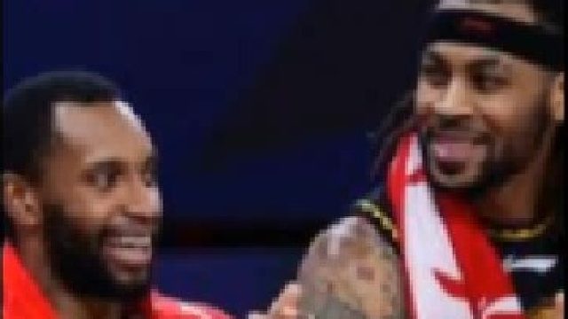 夺冠双外援续约，弗格莫兰德刻苦备战