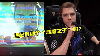 去年“惡魔之子”如今在何方？主題曲致敬demon1名場面