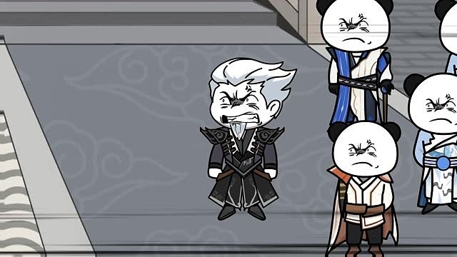 姜家崛起，族中气运飙升，姜玄竟是金色等级