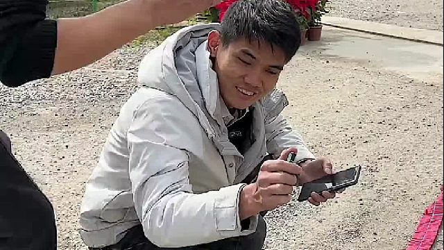 开工啦~祝大家新的一年越做越有