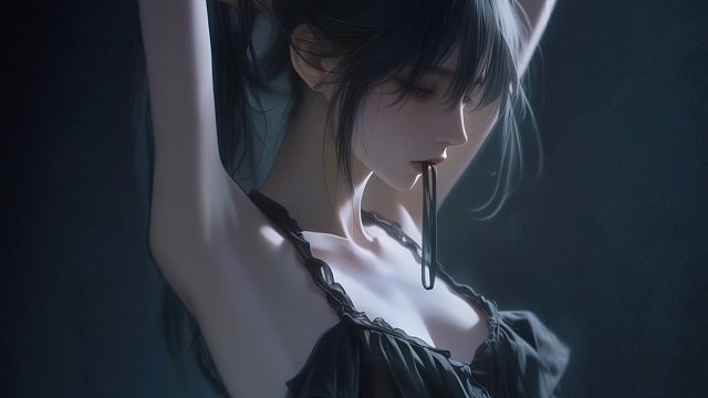 欢迎来到我的直播间-片段1