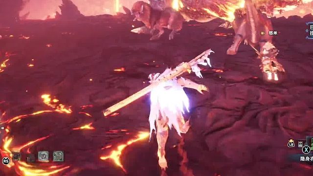 这是一个很悲伤的故事