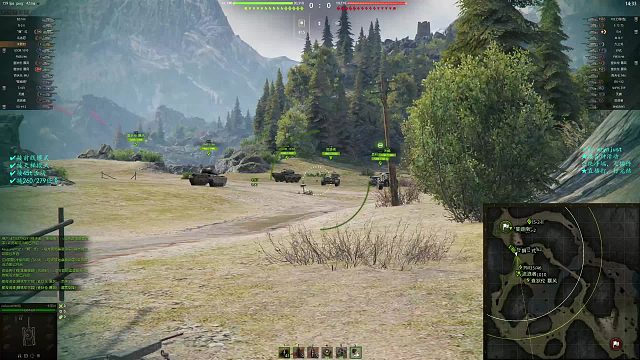 美英波20场3M 第一场