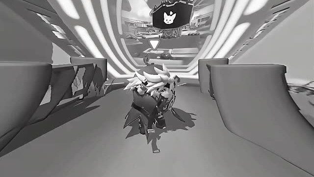 大家帮帮忙一起找一下狼崽啊！