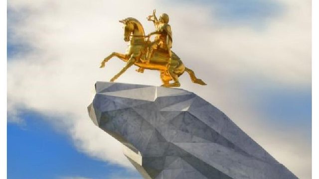 只见其马，不见其人的土库曼斯坦田径水平咋样呢？