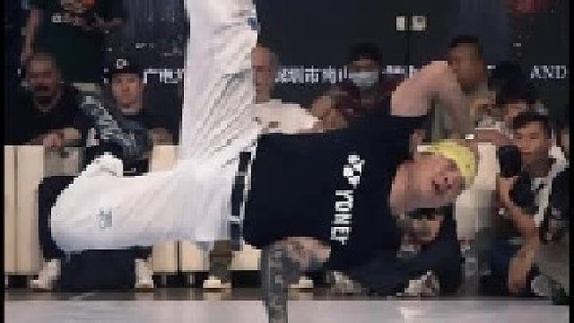 音乐吃得透透的