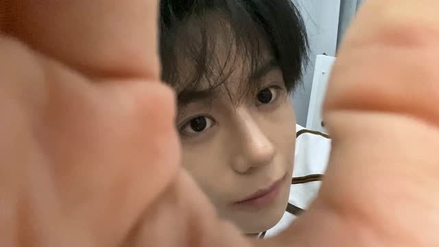 不是这谁啊 好陌生