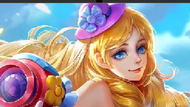 重连上来1-3对面都上高地了  带领队友翻盘了