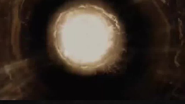 古代高维智慧泄露天人合一，人还存在着许多肉体之外的身体情况？天人合一 意识 故事 传说.1