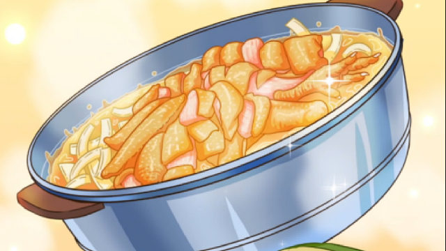 想不到吧， 深圳特产竟然是海南椰子鸡火锅